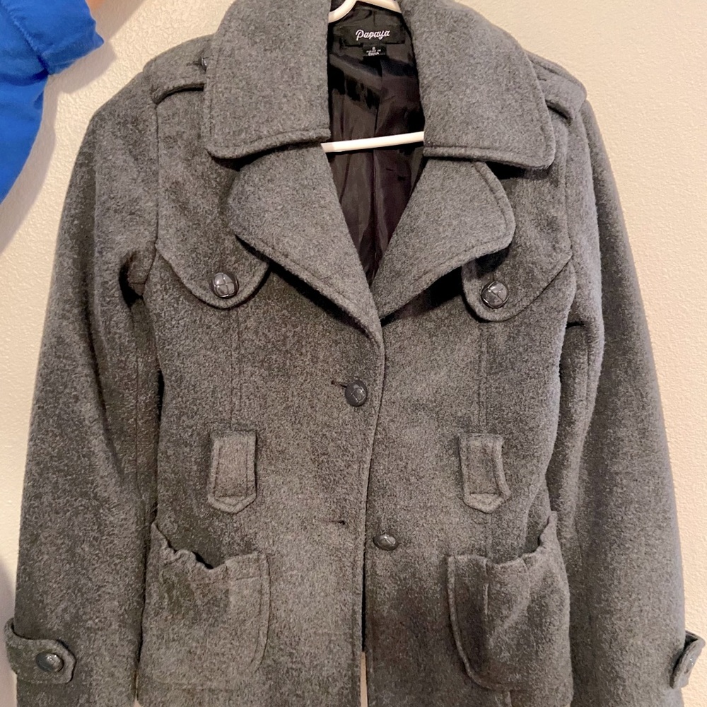 Coat